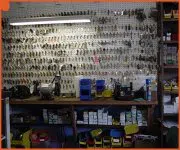 Cincinnati Neighborhood Locksmith Cincinnati, OH 513-642-8027